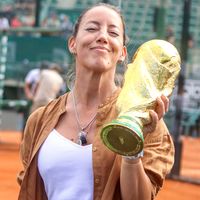 Antonella Robledo Irigoyen