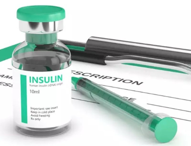 Desarrollan un híbrido de insulina que podría conducir a mejores tratamientos para la diabetes