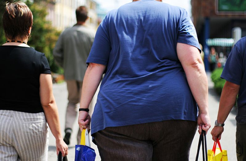 Estudios comienzan a desentrañar cómo influye la obesidad en el COVID-19