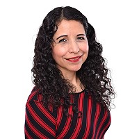 Mtra. Claudia Alejandra García Quiroz NC. ED.  (México)