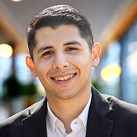 Dr. Alberto Alejandro Olivo García