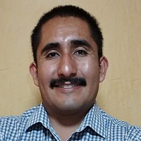 M. en NC. José Ramón Aguilar-Martínez