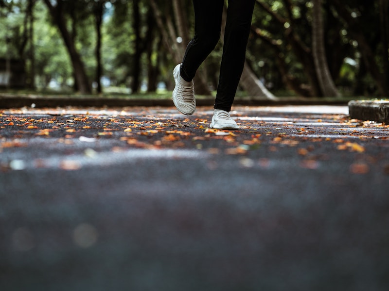 Efectividad de las caminatas en la reducción del riesgo de mortalidad