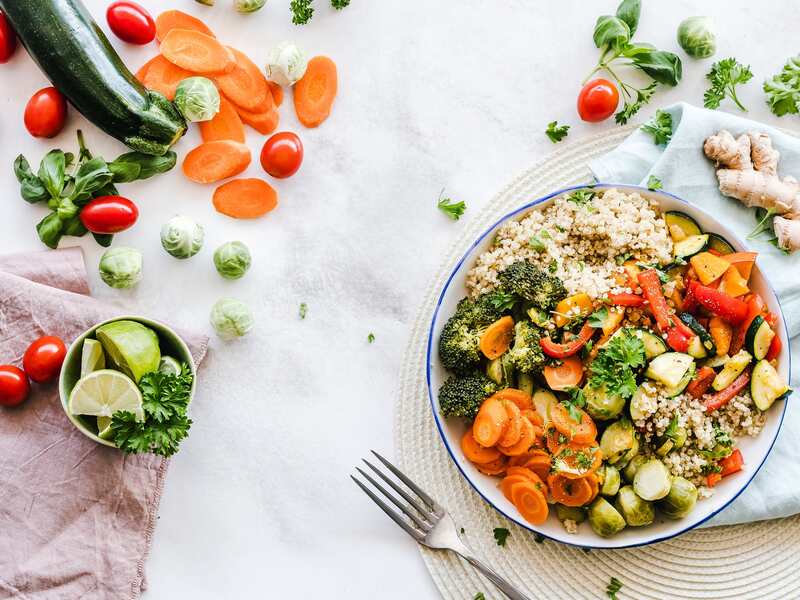 La dieta mediterránea resiste la prueba del tiempo