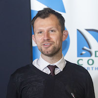 Oliver C. Witard, PhD