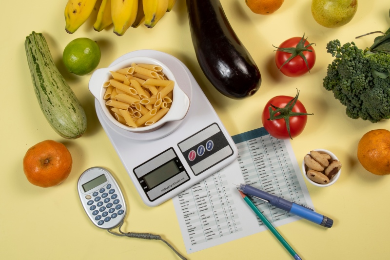 Gestión Glucémica: Conteo y Tecnología Aplicada en DM1