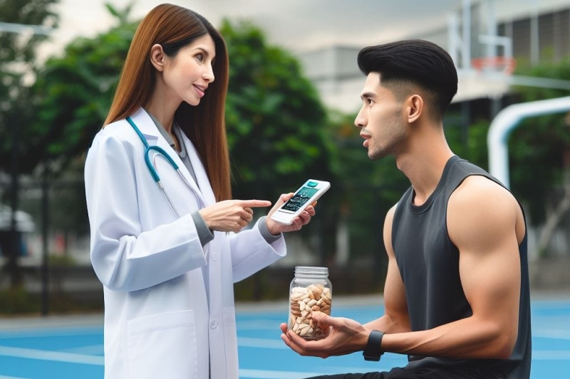 Herramientas prácticas para Nutrición Deportiva