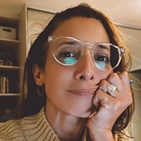 Lic. María Elena Colombo