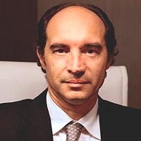 Prof. Dr. Edgardo E. Serra