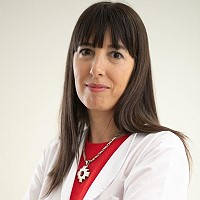 Dra. Angela María Magali Sanchez