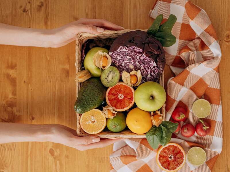 Dieta de Salud Planetaria vinculada a menor riesgo de muerte por cáncer y enfermedades del corazón