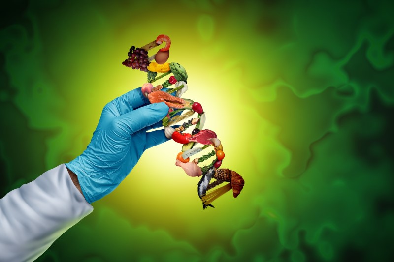 Nutrición Funcional Integrativa