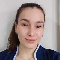 Lic. Iara Nicole Massimino