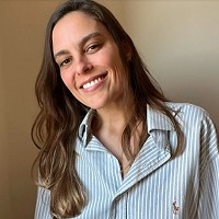 Lic. Lucía Victoria Pedrotti