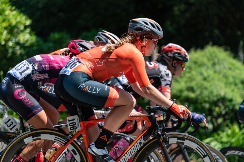 Curso Internacional de Nutrición para Deportes de Resistencia