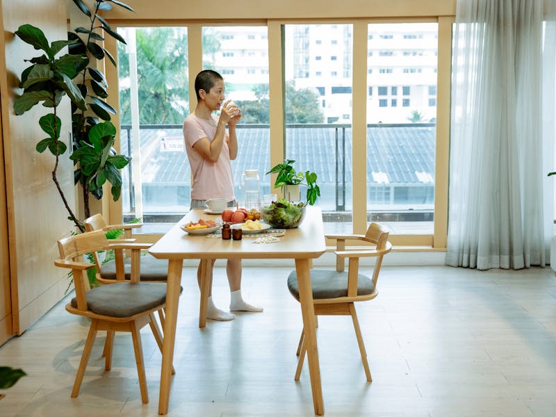 Chile lanza un documento técnico para el manejo nutricional de las personas con cáncer