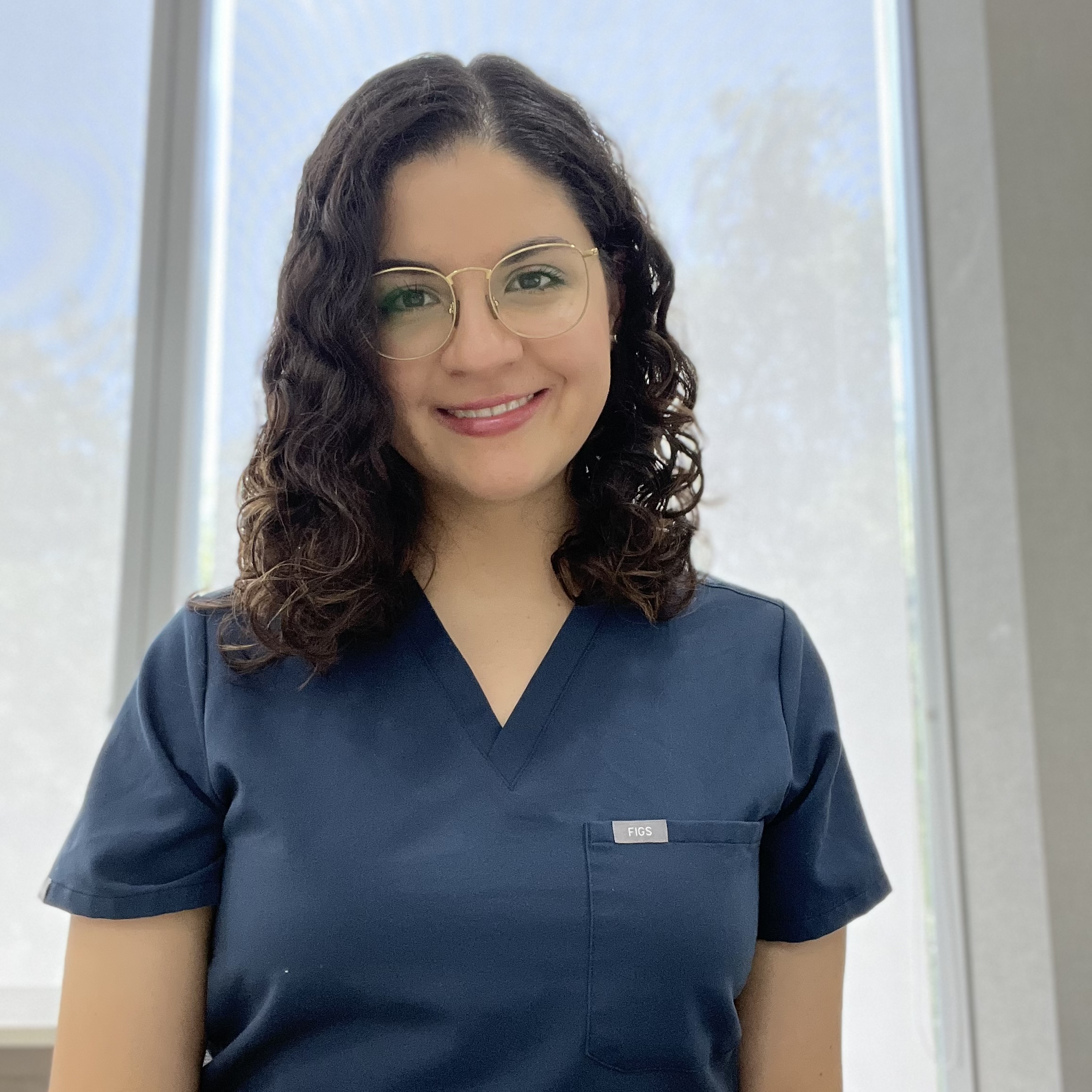 Aline Huerta Álvarez