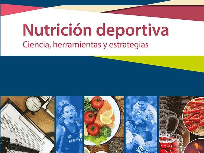 Nuevo lanzamiento editorial: 