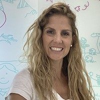 Davinia Cobos Montoya (España)