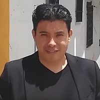 Dr. en C. Erik Ramírez López