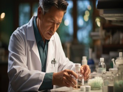 La FDA aprueba el tercer biosimilar de insulina de acción rápida, Merilog,