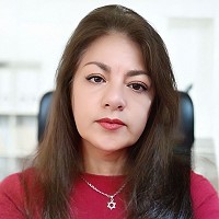 María Eugenia Pesantez Mendoza