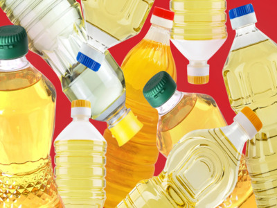 Debate sobre los aceites de semillas: impacto y controversia