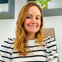 Dra. Andrea Quintero Reyes