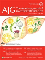 ACG Clinical Guideline: Malnutrition and Nutritional Recommendations in Liver Disease