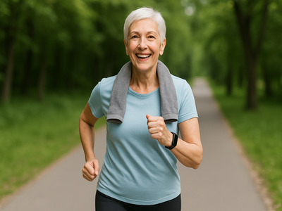 La edad no determina la pérdida de peso.