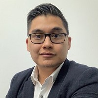 César I. Ayala Guzmán, PhD