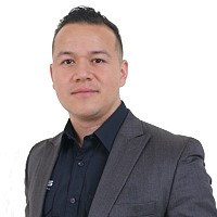 Diego A. Bonilla, MSc