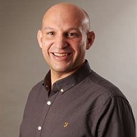 Prof. Gareth A. Wallis