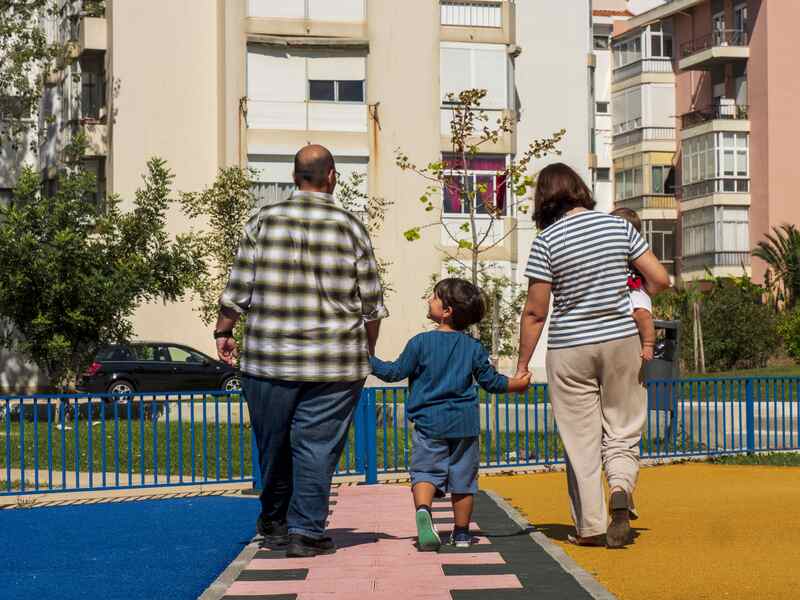 Predicción genética de obesidad en la infancia