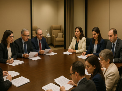 México Reafirma su Compromiso con la Lactancia Materna