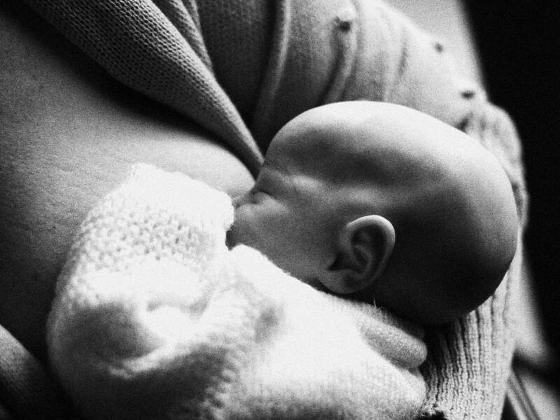 Jornada por la Semana Mundial de la Lactancia