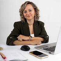 Lic. Vanesa Rodriguez García