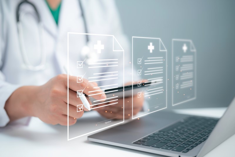 Nutricionista Online: digitalizá tu consulta	