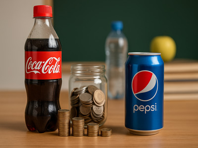 Impuestos a bebidas azucaradas