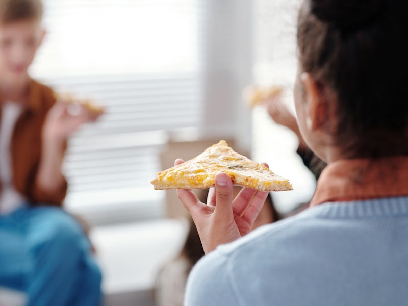 Impacto del nivel socioeconómico en el desarrollo de trastornos de la conducta alimentaria