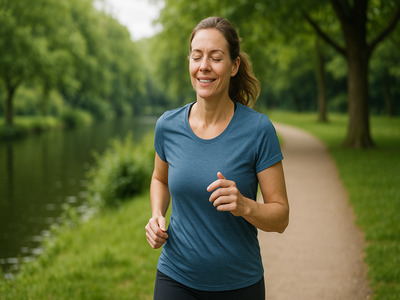 Actividad física como pilar en el manejo del dolor musculoesquelético crónico