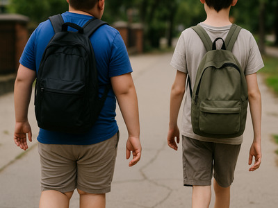 UNICEF advierte: la obesidad infantil supera al bajo peso en el mundo