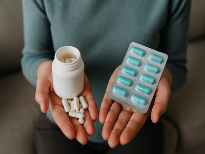 Probióticos como complemento en el tratamiento de la depresión