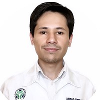 Lic. Cristóbal Pérez García ED.