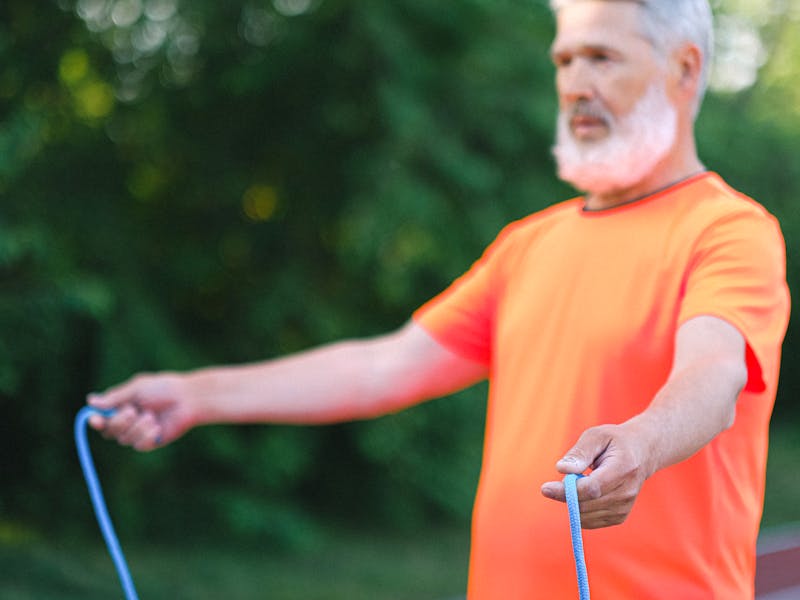 Suplementos de creatina en enfermedad cardiovascular