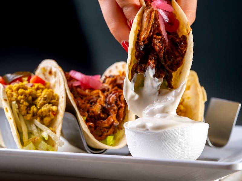 Efecto de la tirzepatida sobre el 