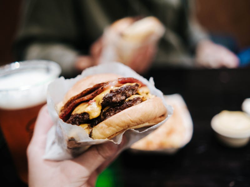 Impacto de los alimentos ultraprocesados en la salud 