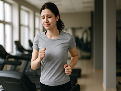 Ejercicio como tratamiento para la depresión mayor