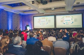 XXVIII Congreso Chileno de Obesidad 2026