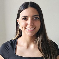 Mtra. Ana Rosa Villalpando Gutiérrez